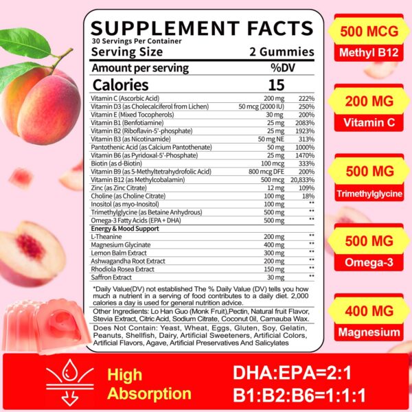 Etiqueta frontal y logotipo de BSSTABBON