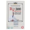 BTGIN ginseng rojo coreano RG3 300 10 sobres caja