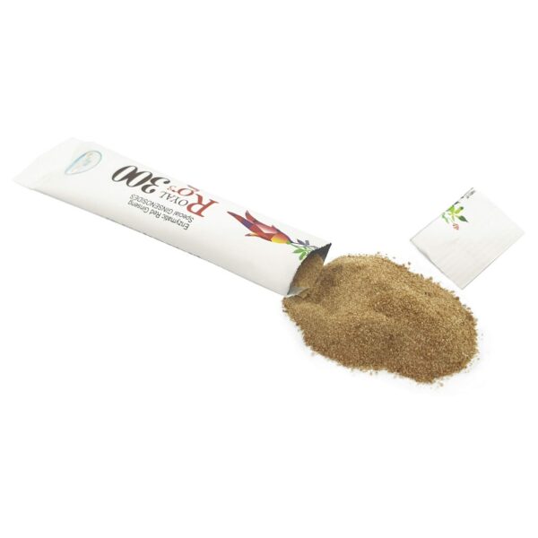 BTGIN Premium RG3 300 sobres ginseng rojo coreano con ginsenosidos