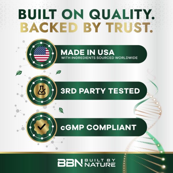 Frasco con 360 softgels