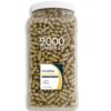 Version 1.0.0 Frasco Bulk Buy multivitamínico mujer 2000 cápsulas transparente