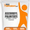 Version 1.0.0 Polvo BulkSupplements Ascorbyl Palmitate