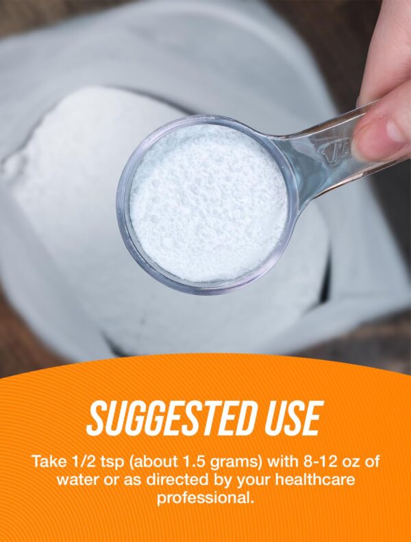 Tarro de 1 kg de BCAA