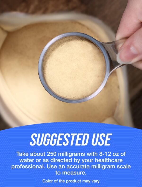 Version 1.0.0 Medidor de Beta Glucano en polvo