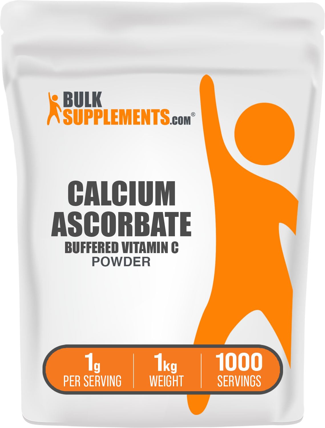 Calcium Ascorbate Powder