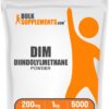 Frasco polvo DIM BulkSupplements