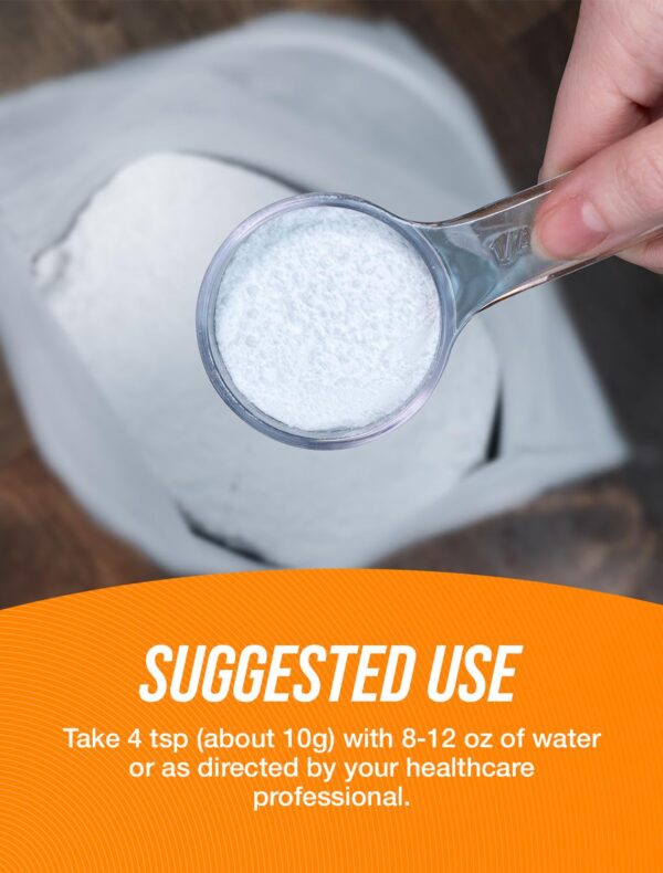 Version 1.0.0 Envase de BulkSupplements aminoacidos esenciales frente