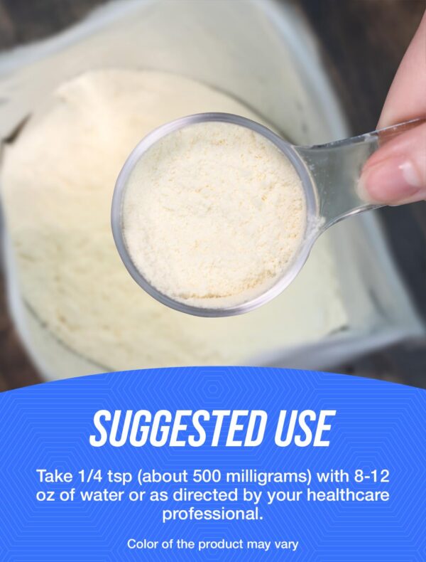 Version 1.0.0 Detalles del ingrediente en etiqueta