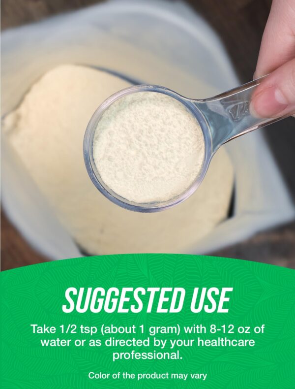 Version 1.0.0 Frasco con etiqueta de resveratrol BulkSupplements