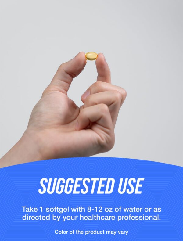 Certificaciones y sello de calidad en Vitamina A BulkSupplements