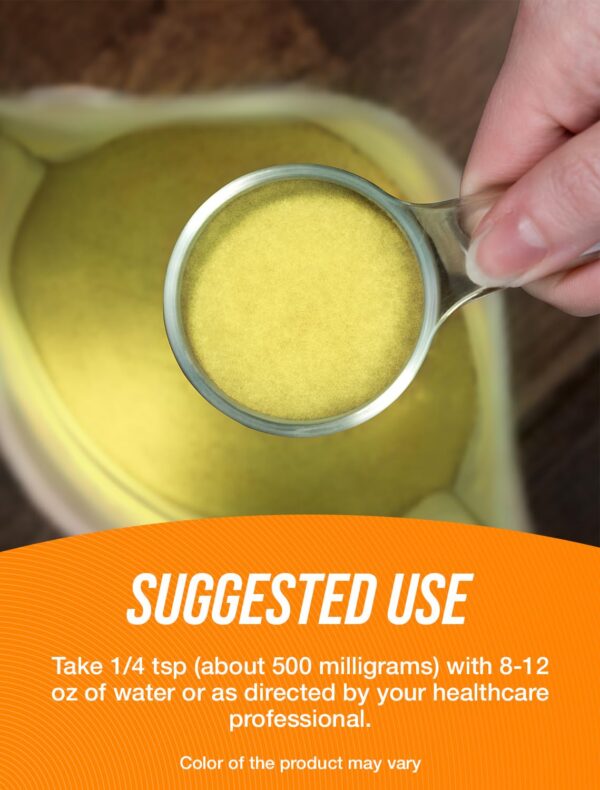 Tabla de ingredientes y alérgenos