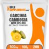 Version 1.0.0 BulkSupplements Garcinia Cambogia polvo 100 g