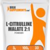 Version 1.0.0 Frasco BulkSupplements L-Citrulline Malate 2:1