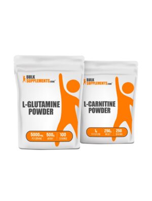Version 1.0.0 Bundle BulkSupplements front view