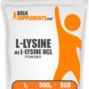 Version 1.0.0 Frasco BulkSupplements L-Lisina