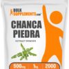 Version 1.0.0 BulkSupplements polvo extracto Chanca Piedra natural 1kg