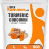Version 1.0.0 BulkSupplements polvo extracto cúrcuma suplemento 1kg