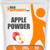Version 1.0.0 BulkSupplements polvo manzana natural superalimento digestivo