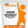 Version 1.0.0 BulkSupplements Sodium Ascorbate polvo frasco