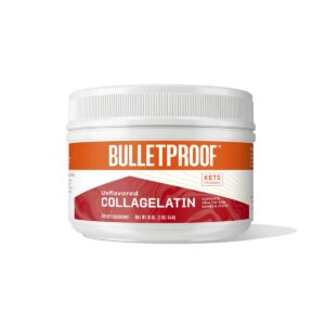 Version 1.0.0 Frasco Bulletproof Collagelatin 16 oz sin sabor