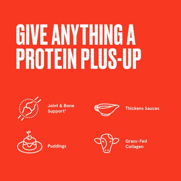 Envase Collagelatin Bulletproof