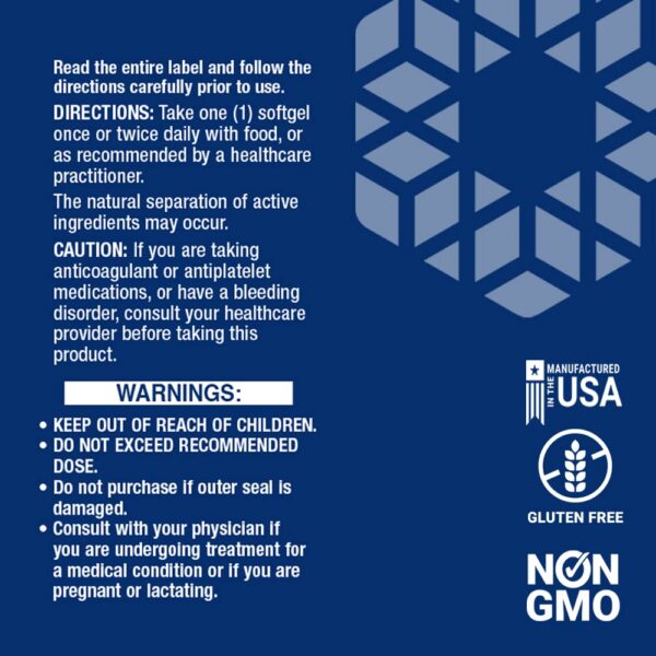 Version 1.0.0 Frasco de Super K y Vitamina C