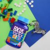 Envase Focus Factor Kids