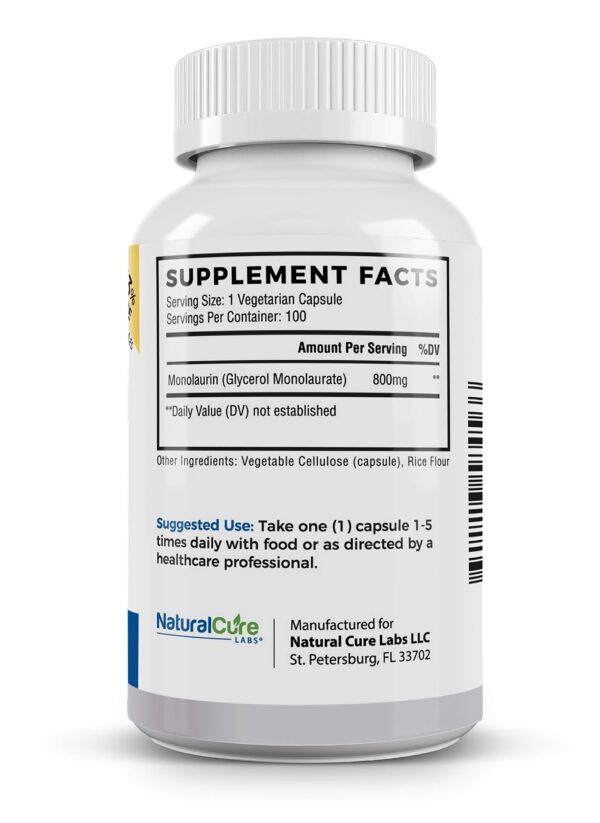 Version 1.0.0 Bundle packaging and product labels on table