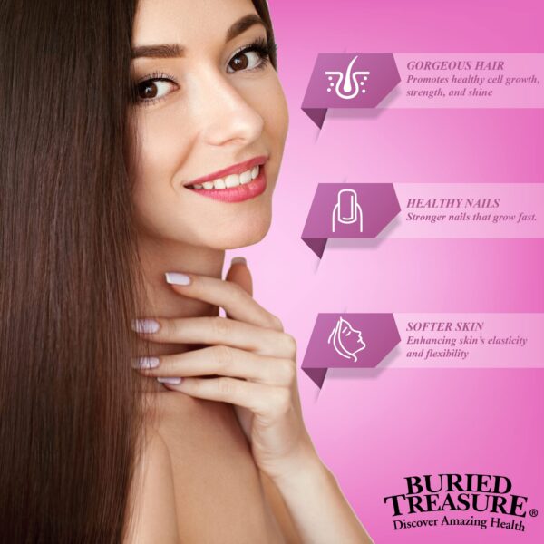 Version 1.0.0 Frasco Buried Treasure 16 oz en primer plano