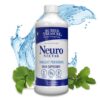 Buried Treasure Neuro Nectar suplemento líquido para memoria 16 oz