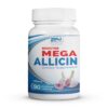 BuyNaturally Mega Allicina suplemento ajo 180000mcg