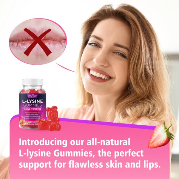 Version 1.0.0 Gomitas bayas en empaque