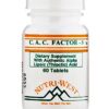 Caja CAC Factor-S Nutri-West