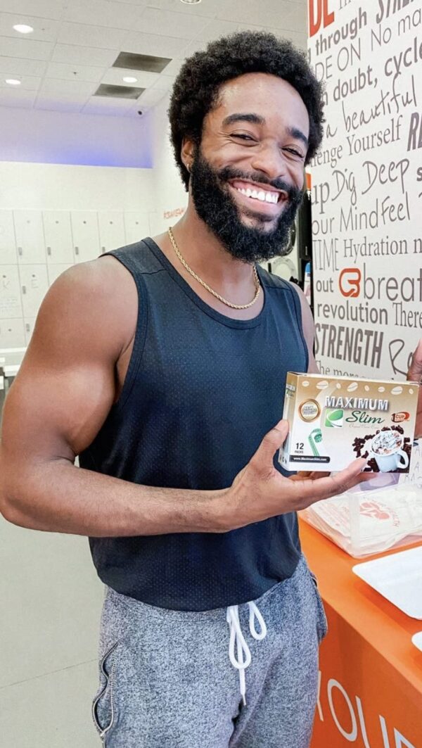 Cacao instantáneo en polvo