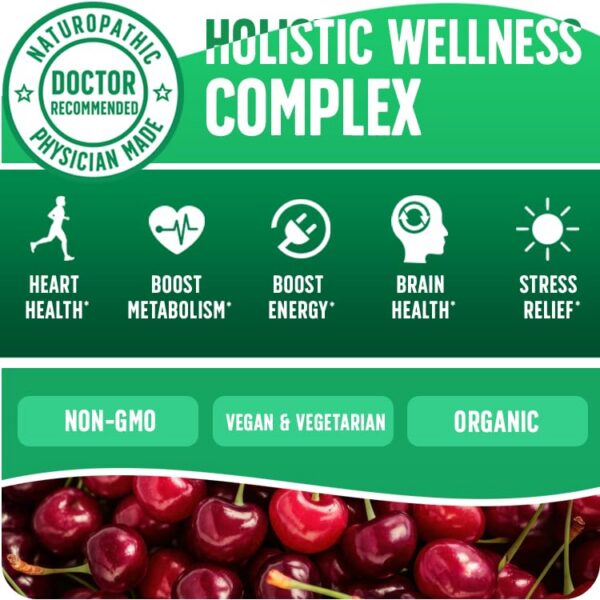 Caducidad y detalles suplemento líquido vitamina B Doctor Danielle