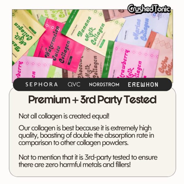 Café arábica colombiano utilizado