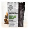 Mezcla de café negro OldSoul con 5 hongos superfoods