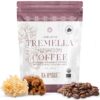 Café orgánico de hongo Tremella Rå Hygge
