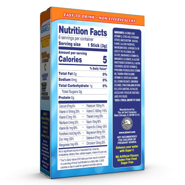 Caja de 12 unidades con 6 sobres