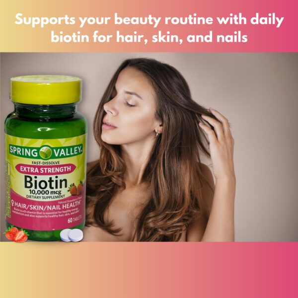 Version 1.0.0 Caja de biotina Fusion Shop