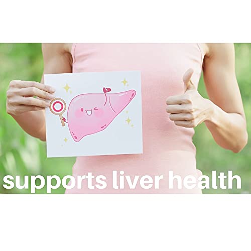 Caja y bolsitas té detox SpeedyVite para salud de hígado y vesícula