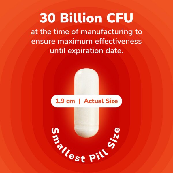 Version 1.0.0 Caja Bundle Utiva con 36mg PAC solubles arándano y probióticos