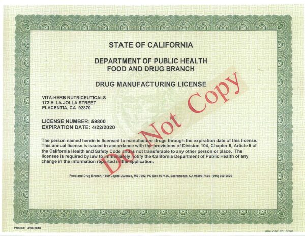 Version 1.0.0 Paquete cápsulas anti envejecimiento Cycloastragenol Nature'sbliss