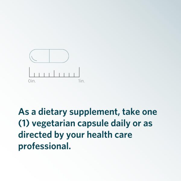 Caja Cooper Complete Advanced B Complex 60 cápsulas