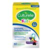 Version 1.0.0 Caja Culturelle probiótico infantil con vitaminas y zinc