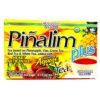 Caja de Té Pinalim Plus con Aguaje Peruano y Corazón de Alcachofa