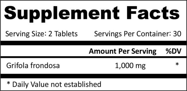 Caja y detalles del suplemento natural para páncreas y hígado
