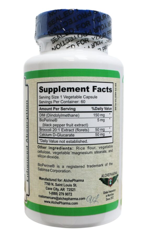 Version 1.0.0 Caja DIM-CDG Complex