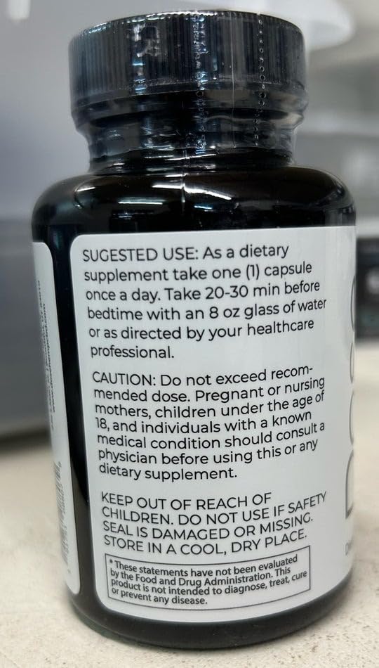 Caja Dose multivitamínico para hombre USA