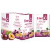 Version 1.0.0 Caja Ener-C multivitaminico sin azucar sabor maracuya 30 sobres